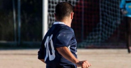 FC ARBATAX - TERTENIA 1- 0