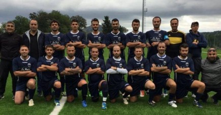 FC ARBATAX - BIRDESU 3-1