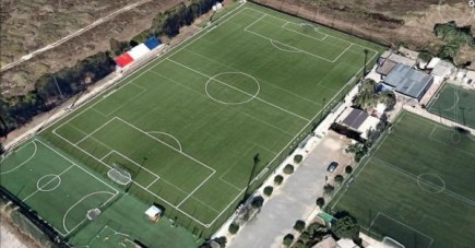 PROGETTO CALCIO - FC ARBATAX 3-3