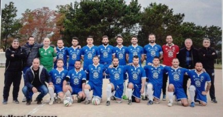 CONVOCATI PER SABATO 23/01/2016: FC ARBATAX - LOTZORAI